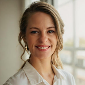 Meet your Posher, Christine